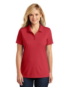 Port Authority® Ladies Dry Zone ®  UV Micro-Mesh Polo