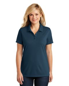 Port Authority® Ladies Dry Zone ®  UV Micro-Mesh Polo