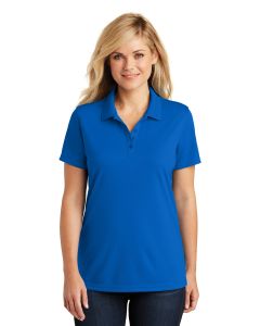Port Authority® Ladies Dry Zone ®  UV Micro-Mesh Polo