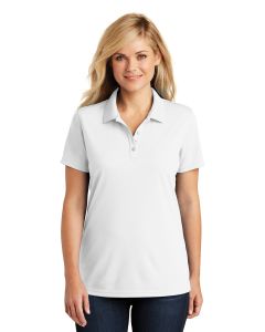 Port Authority® Ladies Dry Zone ®  UV Micro-Mesh Polo