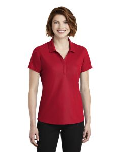 Port Authority® Ladies EZPerformance  ™  Pique Polo