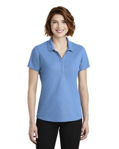 Port Authority® Ladies EZPerformance  ™  Pique Polo