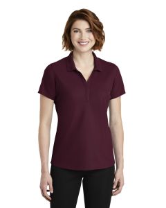 Port Authority® Ladies EZPerformance  ™  Pique Polo