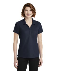 Port Authority® Ladies EZPerformance  ™  Pique Polo