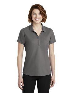 Port Authority® Ladies EZPerformance  ™  Pique Polo