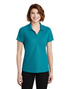 Port Authority® Ladies EZPerformance  ™  Pique Polo