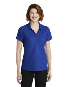 Port Authority® Ladies EZPerformance  ™  Pique Polo