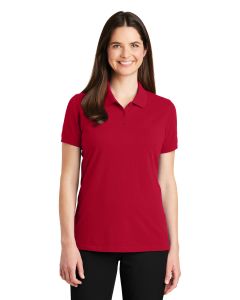 Port Authority® Ladies EZCotton ™  Polo
