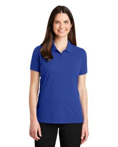Port Authority® Ladies EZCotton ™  Polo