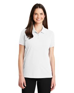 Port Authority® Ladies EZCotton ™  Polo
