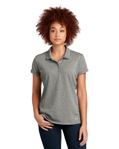 New Era® Ladies Slub Twist Polo