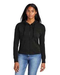 New Era® Ladies STS Full-Zip Hoodie
