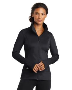 OGIO ®  ENDURANCE Ladies Fulcrum Full-Zip. LOE700