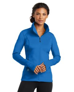 OGIO ®  ENDURANCE Ladies Fulcrum Full-Zip. LOE700