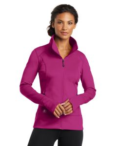 OGIO ®  ENDURANCE Ladies Fulcrum Full-Zip. LOE700