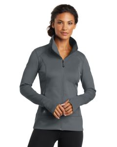 OGIO ®  ENDURANCE Ladies Fulcrum Full-Zip. LOE700