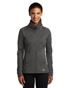 OGIO ®  ENDURANCE Ladies Sonar Full-Zip. LOE702
