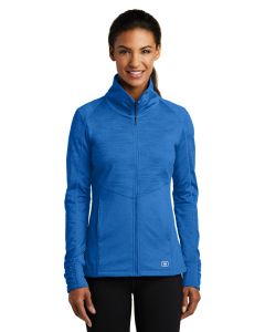 OGIO ®  ENDURANCE Ladies Sonar Full-Zip. LOE702