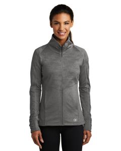 OGIO ®  ENDURANCE Ladies Sonar Full-Zip. LOE702