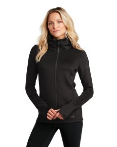 OGIO® ENDURANCE Ladies Modern Performance Full-Zip