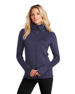 OGIO® ENDURANCE Ladies Modern Performance Full-Zip