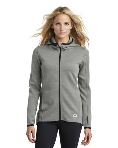 OGIO  ®  ENDURANCE Ladies Stealth Full-Zip Jacket. LOE728
