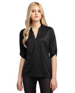 OGIO® Crush Henley
