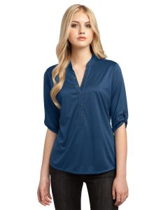 OGIO® Crush Henley