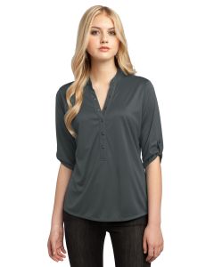 OGIO® Crush Henley
