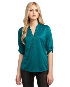 OGIO® Crush Henley