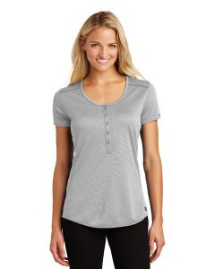 OGIO® Ladies Orbit Henley