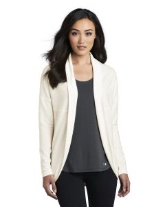 OGIO® Ladies Luuma Cocoon Fleece