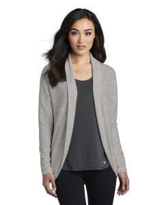 OGIO® Ladies Luuma Cocoon Fleece