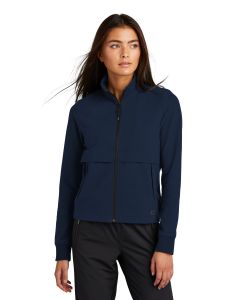 OGIO® Ladies Outstretch Full-Zip