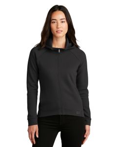 OGIO® Ladies Bolt Full-Zip Hoodie