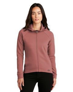 OGIO® Ladies Bolt Full-Zip Hoodie
