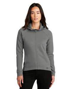 OGIO® Ladies Bolt Full-Zip Hoodie
