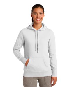 Sport-Tek® Ladies Pullover Hooded Sweatshirt