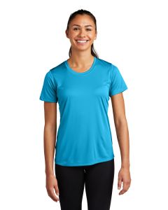 Sport-Tek® Ladies PosiCharge ®  Competitor™ Tee