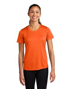 Sport-Tek® Ladies PosiCharge ®  Competitor™ Tee