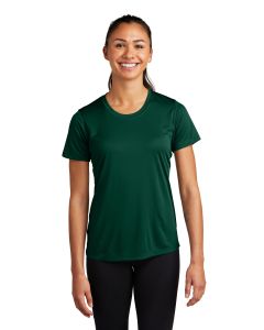 Sport-Tek® Ladies PosiCharge ®  Competitor™ Tee