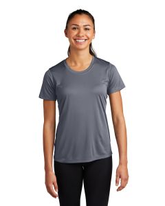 Sport-Tek® Ladies PosiCharge ®  Competitor™ Tee