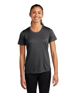 Sport-Tek® Ladies PosiCharge ®  Competitor™ Tee