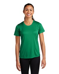 Sport-Tek® Ladies PosiCharge ®  Competitor™ Tee