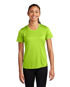 Sport-Tek® Ladies PosiCharge ®  Competitor™ Tee
