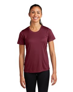 Sport-Tek® Ladies PosiCharge ®  Competitor™ Tee