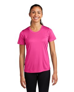 Sport-Tek® Ladies PosiCharge ®  Competitor™ Tee