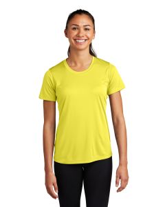 Sport-Tek® Ladies PosiCharge ®  Competitor™ Tee