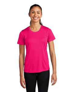 Sport-Tek® Ladies PosiCharge ®  Competitor™ Tee
