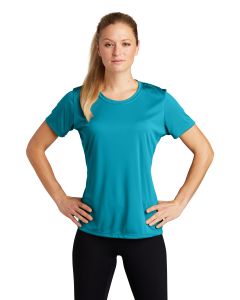 Sport-Tek® Ladies PosiCharge ®  Competitor™ Tee
